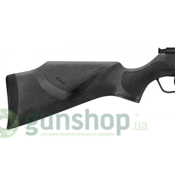 Винтовка пневматическая Stoeger X5 Synthetic Combo Stock Винтовка пневматическая Stoeger X5 Synthetic Combo Stock
