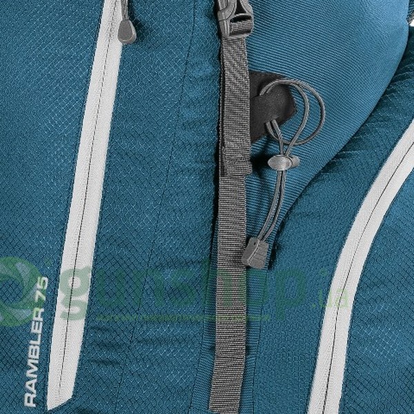 Рюкзак туристический Ferrino Rambler 75 Blue