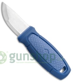 НОЖ Morakniv Eldris  blue 