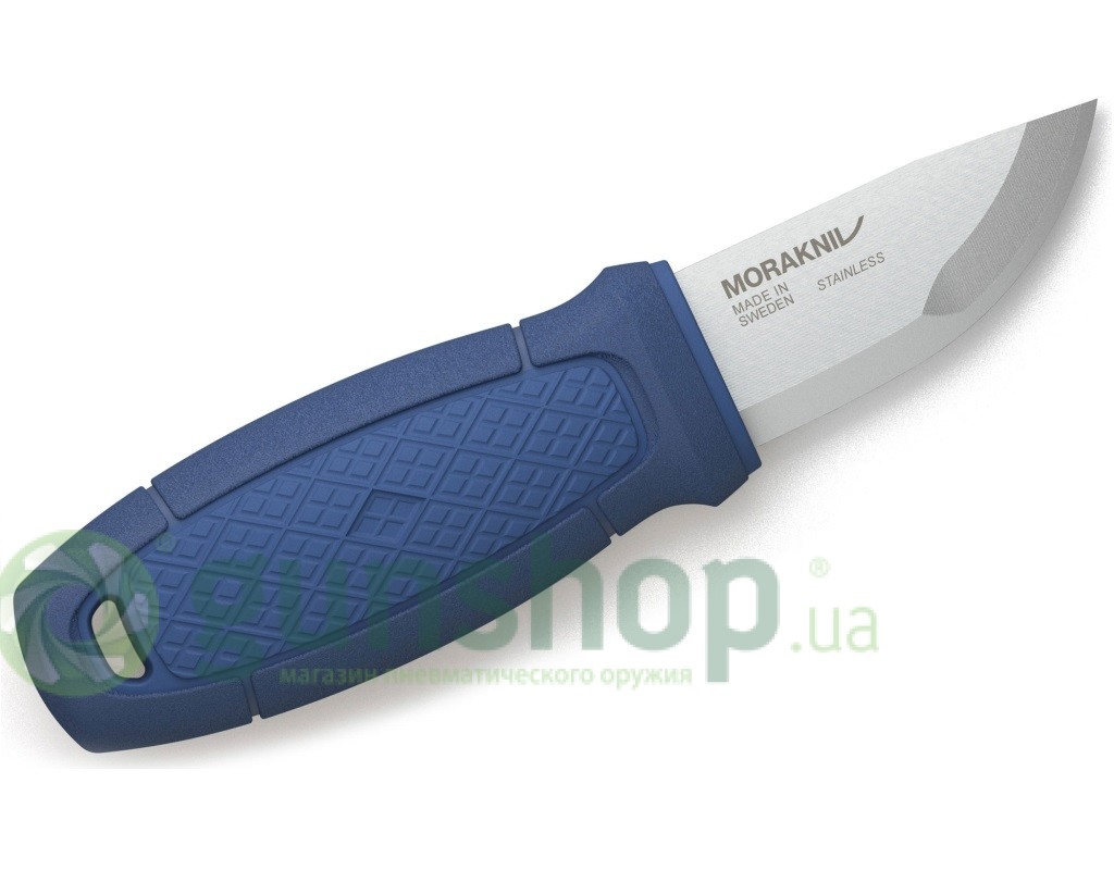 НОЖ Morakniv Eldris  blue 