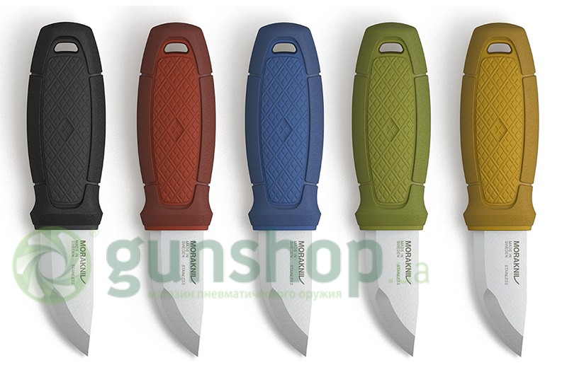 НОЖ Morakniv Eldris  blue 
