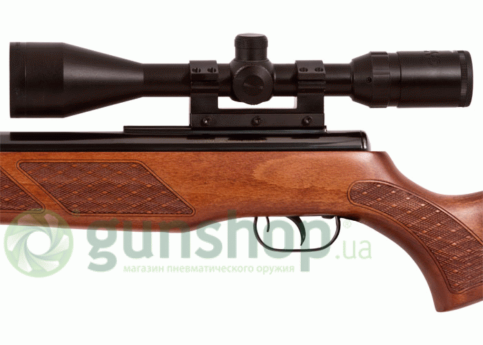 Gamo Hunter Extreme (3-9x50) Gamo Hunter Extreme (3-9x50)