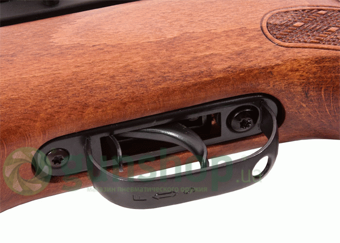 Gamo Hunter Extreme (3-9x50) Gamo Hunter Extreme (3-9x50)