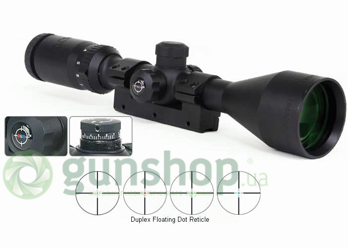 Gamo Hunter Extreme (3-9x50) Gamo Hunter Extreme (3-9x50)