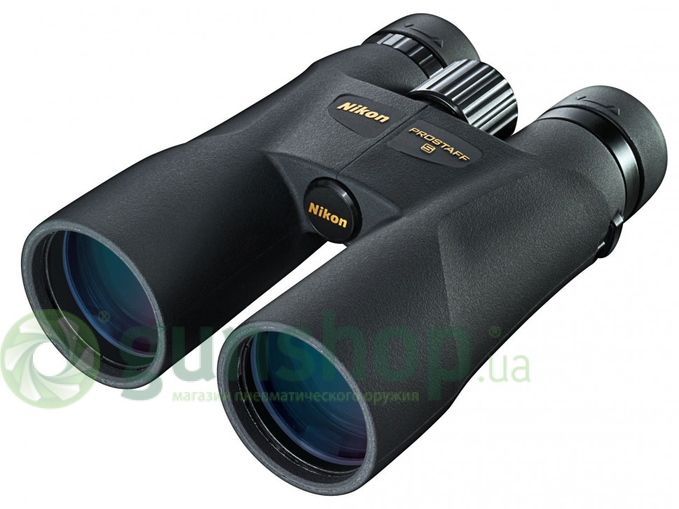 Бинокль Nikon Prostaff 5 12х50