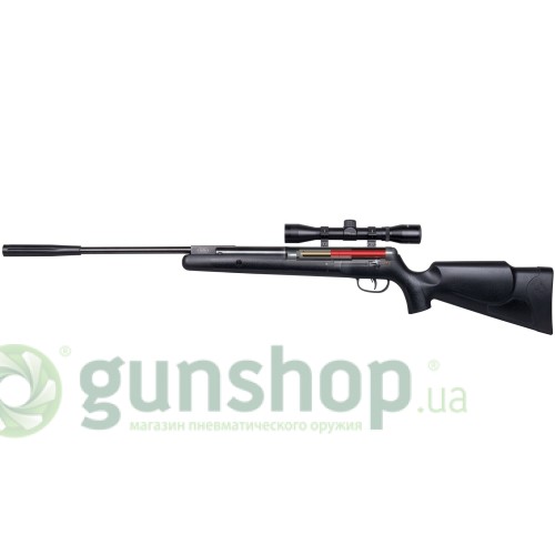 Crosman Blaze NP