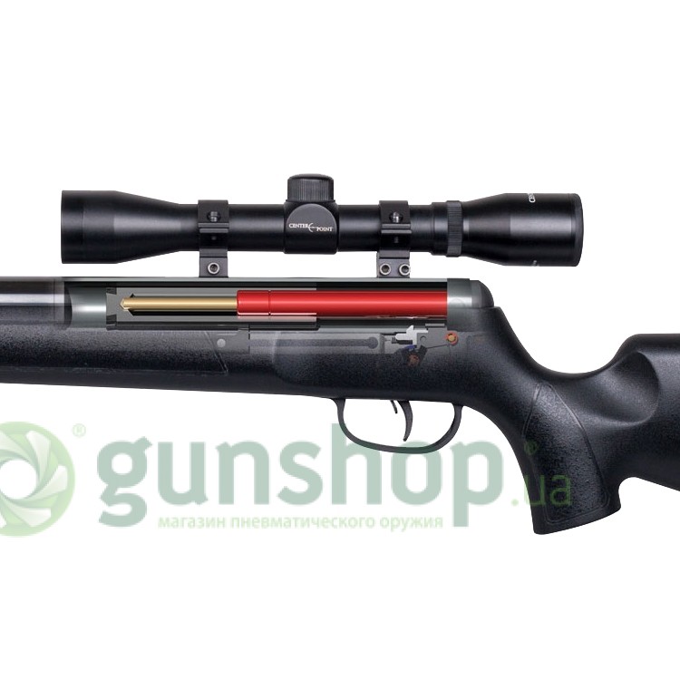 Crosman Blaze NP
