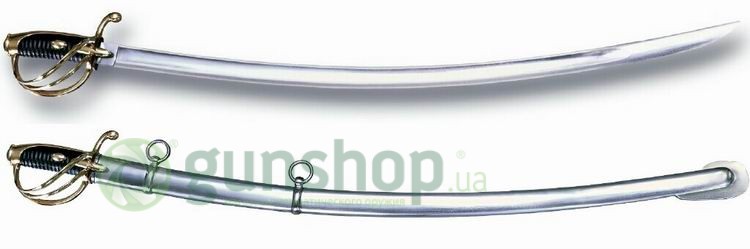 Сабля Cold Steel 1830 Napoleon Saber Сабля Cold Steel 1830 Napoleon Saber